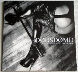 Dodsdomd : A Slayer's Sexual Diary Dodsdomd : A Slayer's Sexual Diary